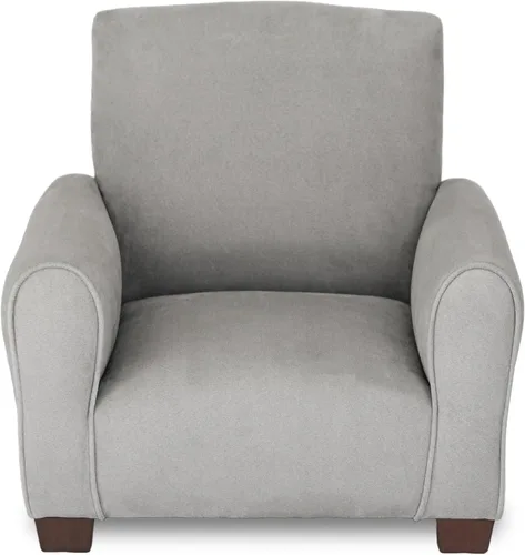 Miniatura 4 de Sillón personalizado para niños pequeños, mecedora tapizada con personalización, silla para niños pequeños con nombre personalizado, cómodo sillón