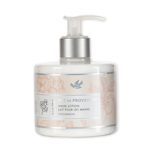 Miniatura 9 de Pre de Provence Collection Loción de manos emoliente suave y sedosa enriquecida con manteca de karité, verbena, 11 onzas líquidas