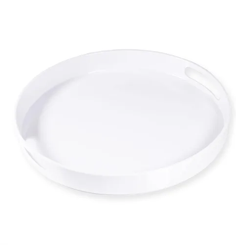 Miniatura 11 de Bandeja decorativa de cristal de metal con espejo para perfumes, organizador de cosméticos, bandeja de almacenamiento para joyas, bandejas