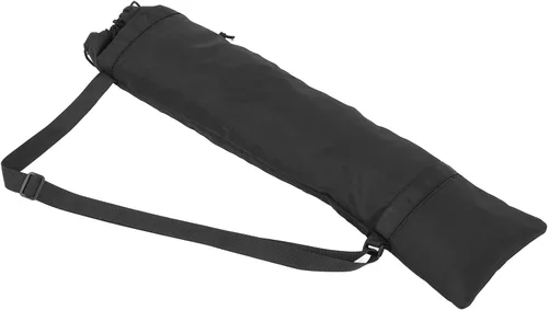 Miniatura 11 de Estuche de transporte universal para trípode, soporte de luz para fotografía, bolsa de cámara monopie con correa para el hombro, bolsa