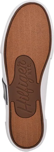 Miniatura 48 de Tommy Hilfiger Zapatillas Pandora para hombre Blanco/Azul marino 164