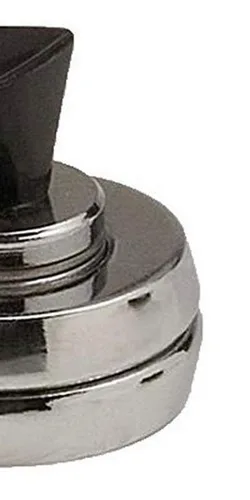 Miniatura 3 de Presto Regulador de presión de envasado, paquete de 1, color plateado