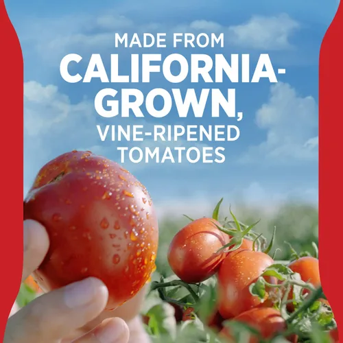 Miniatura 6 de Hunt's Paquetes de control de porciones de salsa de tomate y ketchup de 0.32 oz (paquete de 1000)