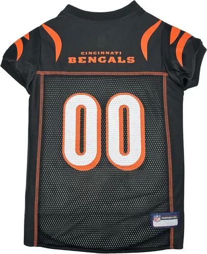 Miniatura 46 de Camiseta NFL BALTIMORE RAVENS para perro, talla XXG