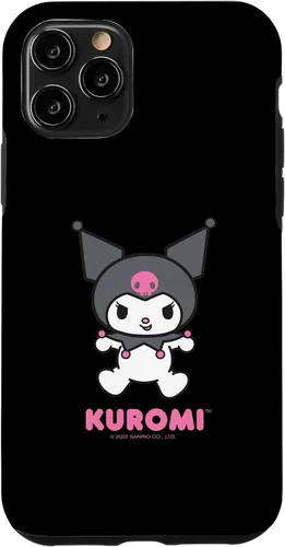 Miniatura 29 de Kuromi - Carcasa frontal y trasera para iPhone 17