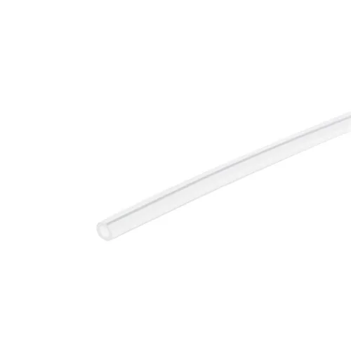 Miniatura 15 de uxcell Tubo de silicona, 1/4 pulgadas de diámetro interior x 1/2 pulgadas de diámetro exterior de 5 pies, tubo de goma de silicona, manguera de aire