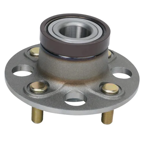 Miniatura 39 de Detroit Axle - Cojinete de rueda delantera para Nissan Altima 1993-2001, Maxima 1989-1999, Axxess 1990-1995, Infiniti G20 1991-2002, I30 1996-1999