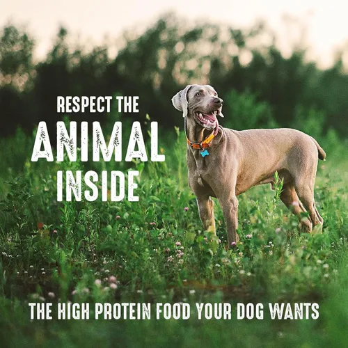 Miniatura 7 de Crave Comida con proteína para perros, libre de granos, adulto