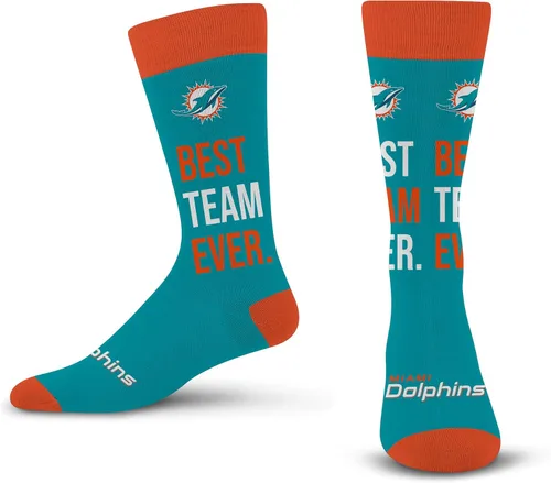 Miniatura 12 de For Bare Feet Calcetines de equipo de la NFL con el mejor