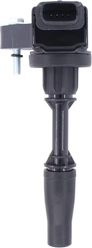 Miniatura 7 de NewYall 4 bobinas de encendido para Buick Envision LaCrosse Regal Cadillac ATS CT6 CTS Chevrolet Camaro Colorado Impala Malibu Traverse GMC Acadia