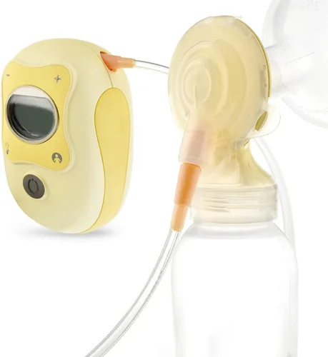 Miniatura 7 de Maymom Juego de tubos compatible con extractor de leche Medela Freestyle pero no Freestyle Flex; compatible con bomba Medela Freestyle; también