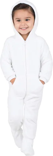 Miniatura 66 de Footed Pajamas - Pijama de una pieza de chenilla para niños pequeños Enterizo de pijama de una pieza para niños y niñas Unisex