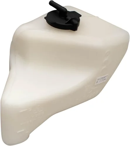 Miniatura 51 de TRQ Conjunto de depósito de refrigerante con tapa presurizada compatible con Toyota RAV4 2006-2017