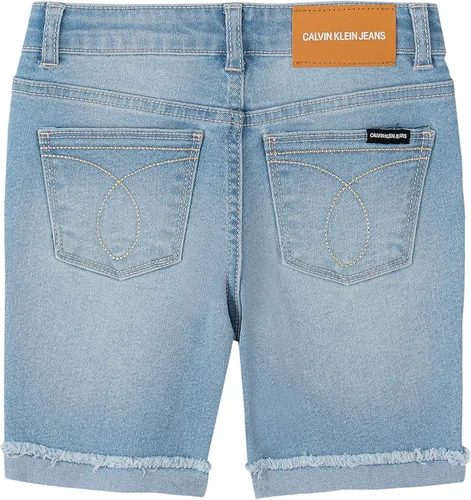 Miniatura 2 de Calvin Klein Bermuda corto para niña