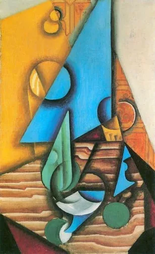 Miniatura 3 de CafePress Still Life By Juan Gris 250 Piece Jigsaw Puzzle