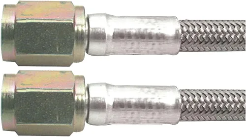 Miniatura 2 de Allstar Performance ALL18156 remache 16 de cabeza grande blanco 3/50 pulgadas, 1 unidad
