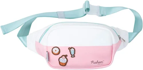 Miniatura 2 de Erik - Colección Pusheen Rose, Bumbag, Colección Pusheen Rose