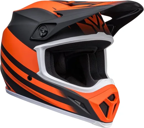 Miniatura 4 de Bell MX-9 MIPS - Cascos todoterreno