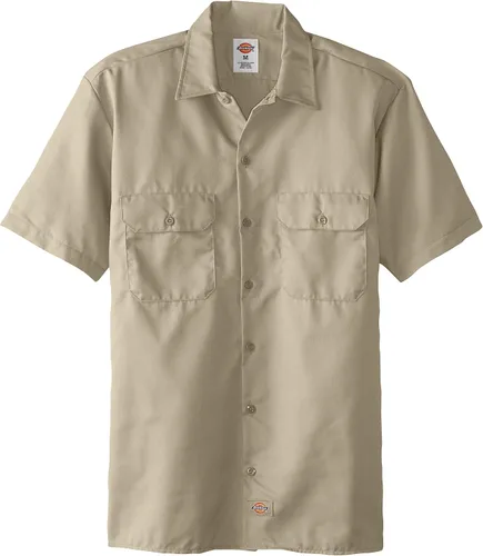 Miniatura 10 de Dickies Men's Short-Sleeve Work Shirt