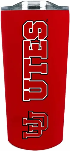 Miniatura 26 de Campus Colors Clemson Tigers NCAA - Vaso de acero inoxidable de 18 onzas con aislamiento de doble pared, con licencia oficial Naranja