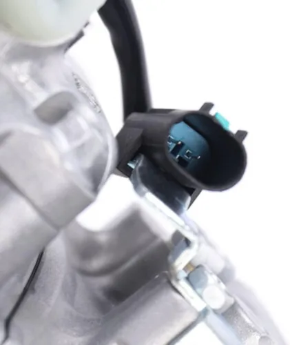 Miniatura 6 de Compresor de CA A/C con embrague para BMW 325i 328i 330i 528i 525i 530i M3 2006-2013, A/C AC Compressor+embrague 2006 2007 2008 2009 2010 2011 2012