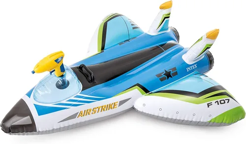 Miniatura 6 de INTEX Flotador inflable para piscina: juguete de piscina para niños