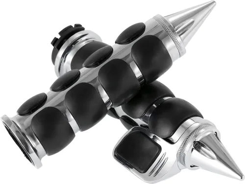 Miniatura 9 de INNOGLOW Empuñaduras para motocicleta