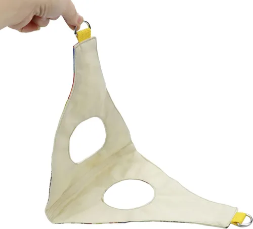 Miniatura 4 de Soporte de pollo con báscula de peso para gallos gallina polla aves de corral báscula de pesaje