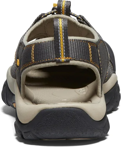 Miniatura 7 de KEEN Newport H2 - Sandalias de agua con puntera cerrada para hombre