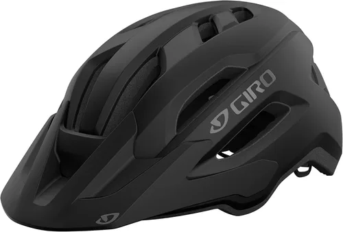 Miniatura 8 de Giro Fixture II MIPS Casco para bicicleta de montaña para hombres, mujeres, niños y adultos – Azul mate ano, Universal para jóvenes (50-57cm)
