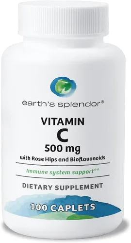 Miniatura 13 de Earth's Splendor Suplemento de selenio de 200 mcg para hombres y mujeres, apoya la salud antioxidante y el sistema inmunológico