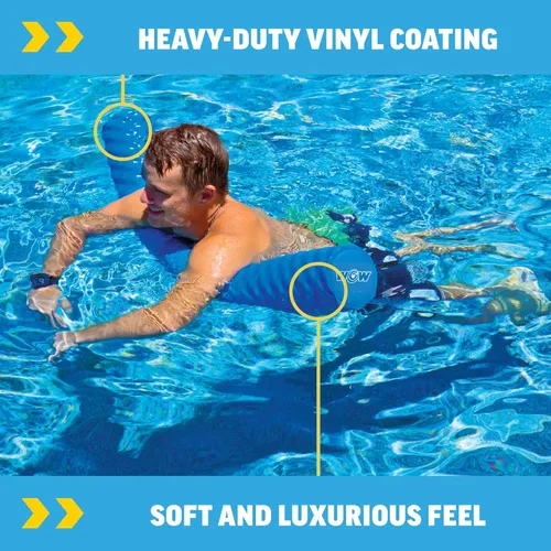 Miniatura 3 de WOW World of Watersports Tubos de Espuma de Primera Clase para Piscina y Flotación, Flotadores de Piscina, Flotadores de Lago