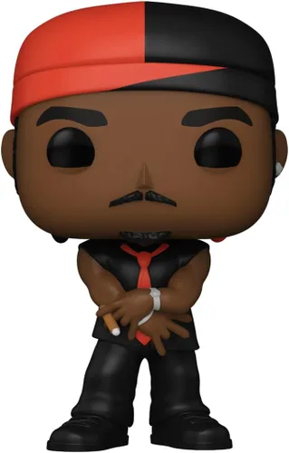 Miniatura 2 de Funko POP! Rocks: Ja Rule - Figura de vinilo coleccionable - Idea de regalo - Mercancía oficial - para niños y adultos - fanáticos de la música