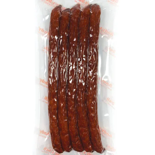 Miniatura 2 de Andy's Royal Kabanos - Auténtico sabor y calidad entregados a tu mesa. Una delicia de salchicha imprescindible