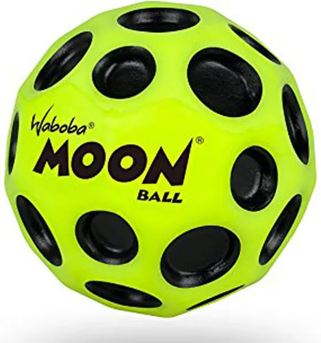 Miniatura 2 de Waboba Bola lunar (los colores pueden variar) Paquete de 2