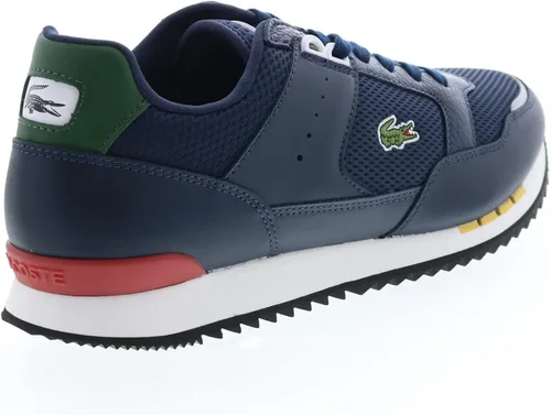 Miniatura 8 de Lacoste Partner Piste 0722 1 SMA