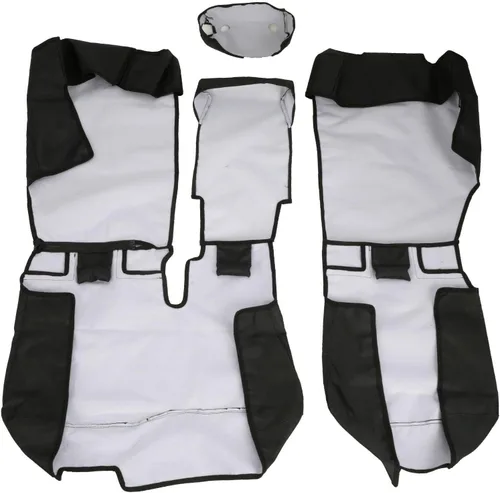 Miniatura 2 de Volkswagen Funda de asiento - 5NN061-678-041