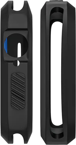 Miniatura 7 de Funda protectora exclusiva D & K de 1.5 pulgadas, compatible con Apple Watch, iWatch y relojes GPS, para hombres, mujeres y niños, iWatch 6/5/4/SE