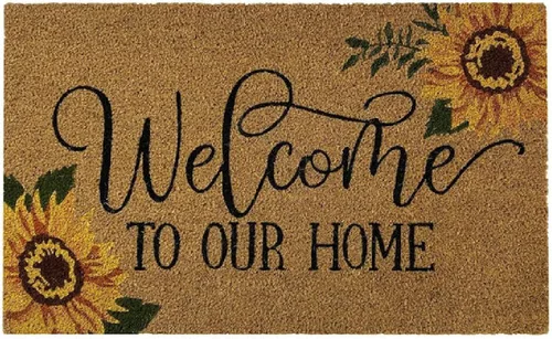Miniatura 15 de Elrene Home Fashions, Farmhouse Living Honey - Decoración Hello Fall Bike