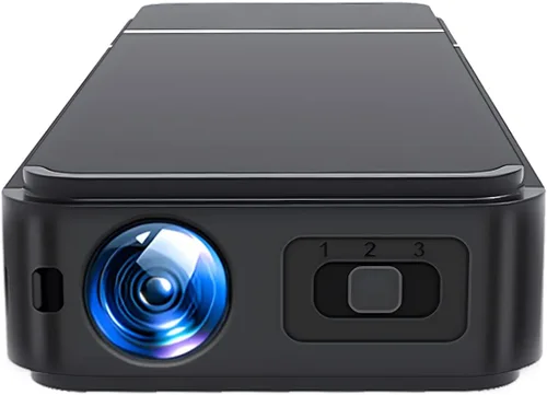 1080 p HD mini cámara de vídeo 64 GB portátil niñera cámara de seguridad con detección de movimiento para seguridad en el hogar/oficina
