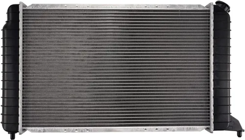 Miniatura 18 de Torchtree Radiador CU13315, compatible con XC60, S60, Range-Rover Evoque, XC70, S80, LR2, Discovery Sport, V60, V70, S60/V60 Cross Country