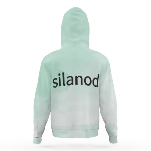 Miniatura 4 de silanod Sudadera con capucha de anime para adultos y jóvenes, con estampado 3D para hombre y mujer