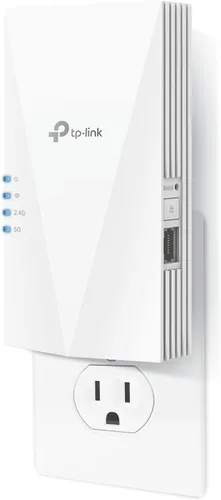 Miniatura 9 de TP-Link Extensor WiFi AC1200, Mejor Elección de Presupuesto 2023 de Engadget, Amplificador de Señal de 1.2Gbps para el Hogar, Doble Banda