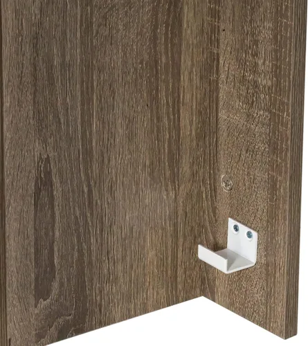 Miniatura 8 de SSLine Mesa de comedor rectangular extensible de 35 a 118 pulgadas, mesa de reuniones de conferencias súper larga para 6, 8, 12 personas, mesas