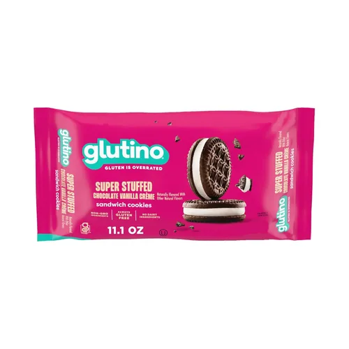 Miniatura 10 de Glutino - Galletas