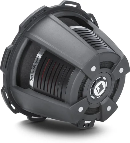 Miniatura 7 de Rockford Fosgate T1D215 Power 15" T1 2-Ohm DVC Subwoofer