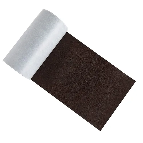 Miniatura 3 de Cindy's Tape Cinta de cuero adhesiva impermeable para reparaciones de 3 x 60 pulgadas para sofás, asientos de automóvil, bolsas, muebles, asiento
