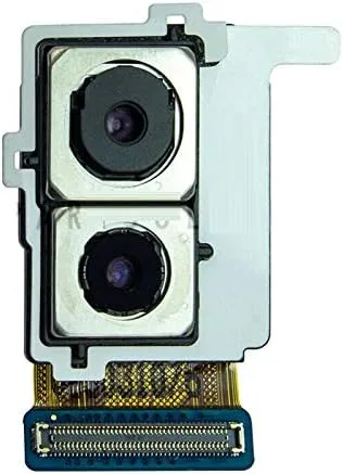 _Cámara principal trasera trasera dual para Samsung Galaxy Note 9 N960U pieza de repuesto EE. UU