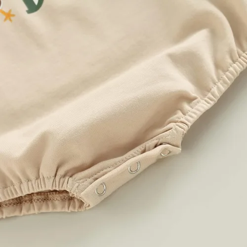 Miniatura 104 de Kuriozud Mameluco de burbujas para bebé recién nacido, manga larga, suéter de gran tamaño, ropa de otoño e invierno