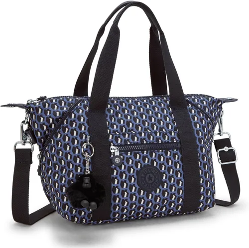 Miniatura 2 de Kipling Art de la mujer M clásico bolsa Bag